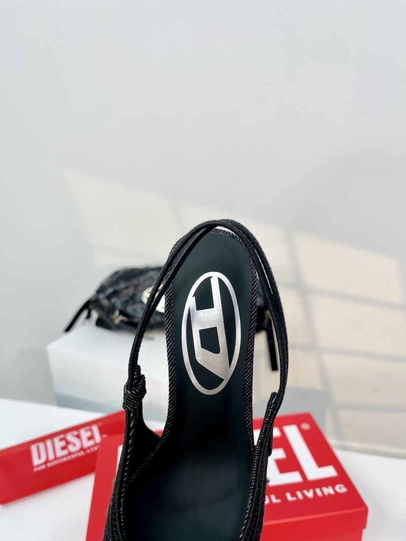 Diesel Sandals